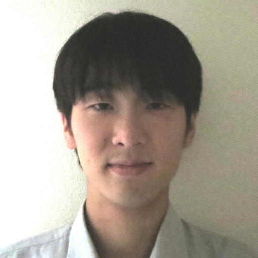 佐波の顔写真